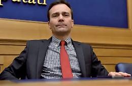 Salvatore Vassallo: &laquo;Il Conte ter potrebbe accontentare tutti...&raquo;