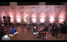 Liliana Segre racconta la sua deportazione