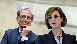 Cartabia o Canzio, i nomi che farebbero volare alto il programma di via Arenula