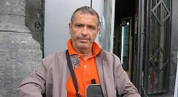 Pietro Ioia, il garante al servizio di chi in carcere non ha nulla