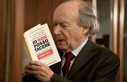 Piero Tony: &laquo;Cari magistrati, perch&eacute; nessuno smentisce Palamara?&raquo;