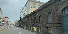 &laquo;Poggioreale &egrave; la maglia nera dei penitenziari napoletani&raquo;