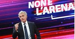 "Caro Giletti, i processi non si fanno in Tv ma nelle aule di tribunale"