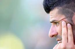 &laquo;Io, Iaquinta, ho vinto il mondiale ma ora mi chiamano mafioso...&raquo;