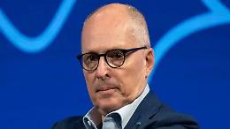 "Serve un lokdown totale per fermare il virus". L'appello di Ricciardi