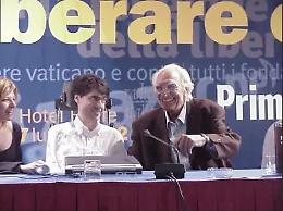 Maria Antonietta Farina Coscioni: &laquo;Io e Luca un unico corpo contro paure e grettezze di questo Paese