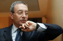 Morto suicida l'ex sottosegretario Catrical&agrave;