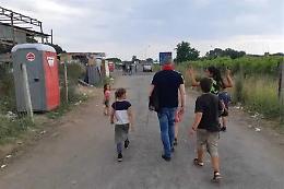 Cassazione: &ldquo;Cos&igrave; il comune di Civitanova Marche ha discriminato una famiglia rom&rdquo;