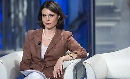 Bonaf&egrave; (Pd): &laquo;Qualcuno &egrave; ancora ossessionato da Renzi. Ora pensiamo a cose nuove&raquo;