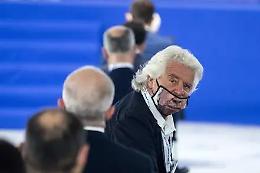 Grillo: &laquo;La transizione ecologica &egrave; un'opportunit&agrave; storica&raquo;