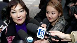 Caso Shalabayeva, l'Espresso getta fango sul dissidente e dimentica i rapitori di Stato