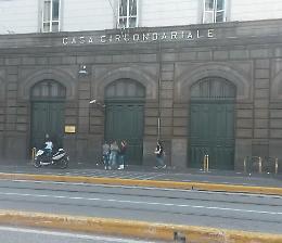 L&rsquo;impegno di Carcere possibile Onlus per i detenuti della Campania