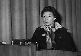 &laquo;Io non sono il difensore della donna Fiorella. Io sono l'accusatore di un certo modo di fare processi per stupro&raquo;