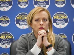 Il pentito che accusa Meloni si &egrave; gi&agrave; pentito?