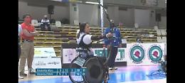 Grande successo per i XXXII Campionati Italiani Indoor Para-Archery a Reggio Calabria
