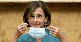 La lezione politica di Cartabia che sulla prescrizione media...