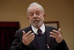Il &ldquo;golpe&rdquo; giudiziario contro Lula &egrave; crollato come un castello di carte