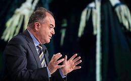 Gratteri in Tv, i penalisti: &laquo;Espone i giudici a pressioni mediatiche&raquo;