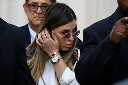 E la moglie del Chapo abbandon&ograve; i narcos: &laquo;Sono pentita di tutto&raquo;