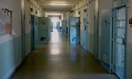 Direttori delle carceri: pochi e vicini alla pensione, ma il concorso non si sblocca