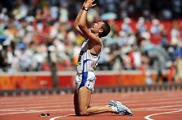 Alex Schwazer: &laquo;Ho vinto la mia Odissea. Ora voglio le Olimpiadi&raquo;