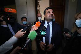 Il testimone Palamara torchiato sulle nomine a Roma e a Milano