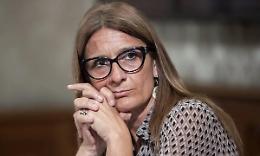 Simona Malpezzi eletta capogruppo dei senatori Pd