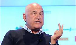 Nordio: "Il caso Gratteri? Serve un esame psichiatrico per chi vuol fare il magistrato"