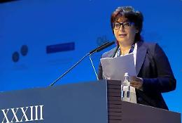 Giovanna Oll&agrave; (Cnf): &laquo;Da rifare le norme sul collasso digitale o sar&agrave; il caos negli uffici&raquo;