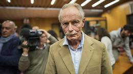 &laquo;Prima c&rsquo;&egrave; la giustizia, poi la legalit&agrave;. Se la legge &egrave; quella dei respingimenti in mare io la contrasto&raquo;