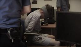 Omicidio Cerciello Rega, la difesa di Elder: &laquo;Fu legittima difesa&raquo;