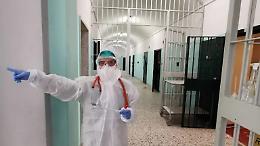 Covid in carcere, il sovraffollamento aggrava la situazione dei contagi