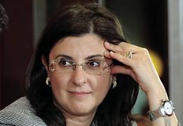 Non fu eletta grazie al clan: otto anni per scagionare l&rsquo;ex sindaca antimafia