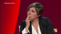 Fiammetta Borsellino: sulla strage di via D'Amelio nient'altro che la verit&agrave;