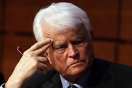 Caselli: "Abbiamo raschiato il fondo del barile dei precetti costituzionali ma non siamo mai andati oltre"