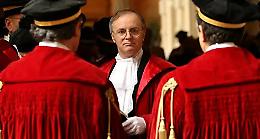 La Norimberga delle toghe non serve, serve la separazione delle carriere...