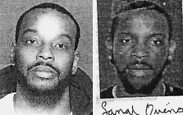 Arrestato da un software. Ma era la faccia di un altro