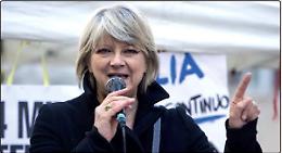 Oggi la ministra Cartabia incontra Bernardini, Manconi e Veronesi