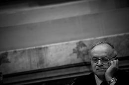 Caos Csm, tra Davigo e Morra volano gli stracci