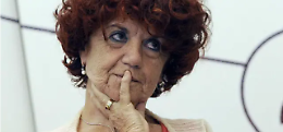 Valeria Fedeli (Pd): &laquo;Gualtieri &egrave; un cavallo di razza, sar&agrave; Calenda a mancare il ballottaggio&raquo;
