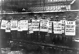 Chi era Charles Lynch, il padre della giustizia sommaria