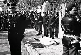 Falcone e Borsellino hanno detto: &laquo;Salvo Lima &egrave; stato ucciso per il dossier mafia-appalti&raquo;