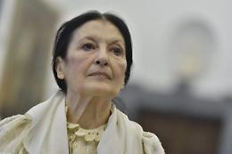 Addio a Carla Fracci, signora della danza