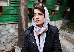 Il sesto compleanno di Nasrin Sotoudeh in carcere