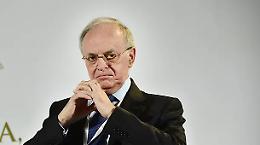 &laquo;Csm, ricorso respinto!&raquo;: il tribunale civile di Roma dice no a Piercamillo Davigo