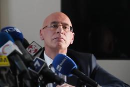 Prestipino non molla e prova a riprendersi Roma