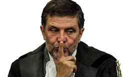 L'avvocato Naso: &laquo;La politica abbia la schiena dritta contro lo strapotere della magistratura&raquo;