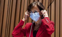 Cartabia: avvocati e magistrati, evitate muri sulle riforme