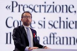 &laquo;Non si pu&ograve; bloccare la prescrizione a tempo indeterminato&raquo;. Parola di Consulta