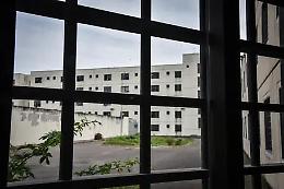 Costruire nuove carceri: altro che tab&ugrave;, &egrave; la solita risposta fallimentare...